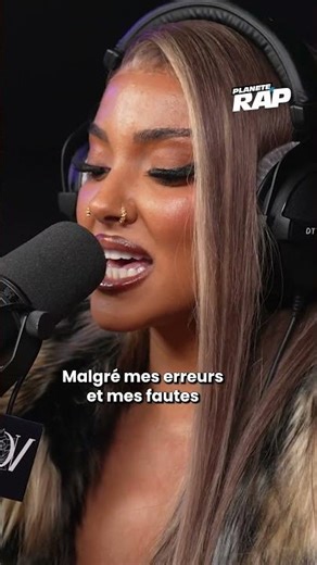 Wejdene's new art director 🤯