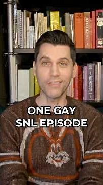 One Man SNL Episode (in 6 days) #writingchallenge #snl #sketchcomedy