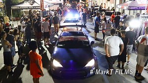 2.8K views · 66 reactions | More from the #ESR Warehouse Meet. Fast Fest Live this Sunday at Raceway Park. | MarkT Films | Facebook