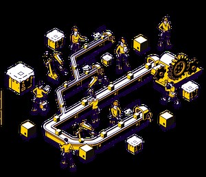 Dimensional Weight Scale System - vMeasure