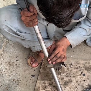 2.7K views · 19 reactions | Restoring a Shock Absorber | All You Can Repair | Facebook