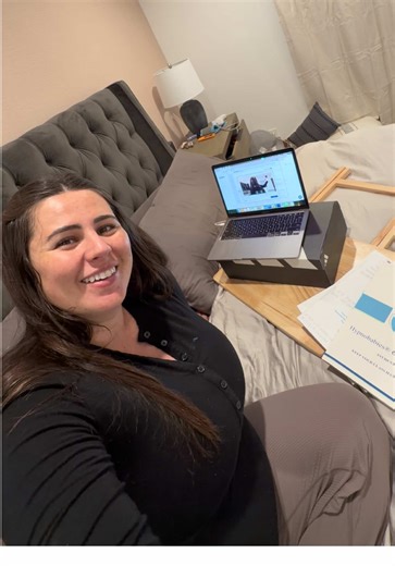 A Day in the Life: Post-Night Nanny Shift Routine