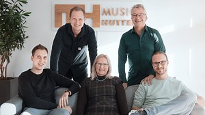 HutterMusic   | Hutter Music