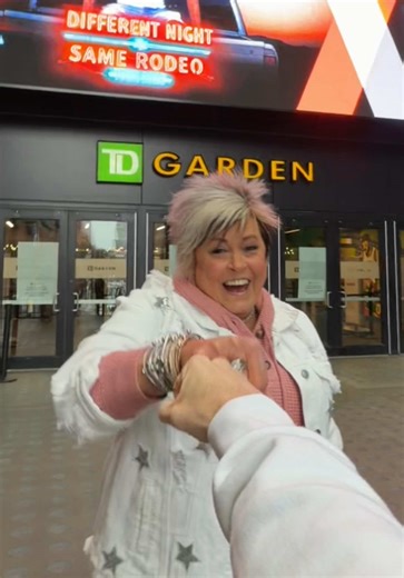 Bailey Zimmerman Live at TD Garden: A Night to Remember