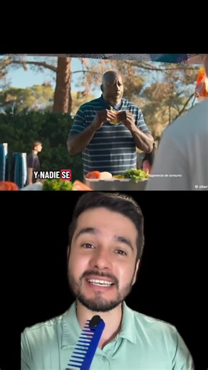 Luis Enrique Barraza Varela on Instagram: "¿Por qué la campaña de Shaq y Bimbo es una joya de marketing? 🏀🍞 Rompieron todas las reglas tradicionales de “segmentación” para apostar por algo más poderoso: el carisma puro. Analizamos por qué esta colaboración es un caso de estudio sobre cómo conectar con la audiencia sin decir una sola palabra técnica. ¿Tú qué opinas de esta estrategia? 👇 #marketing #branding #shaq #estrategia #bimbo"