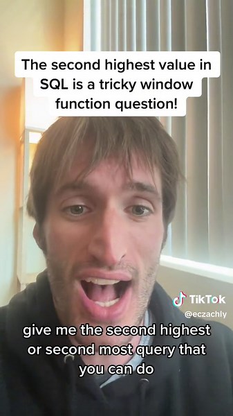 Zach Wilson on TikTok