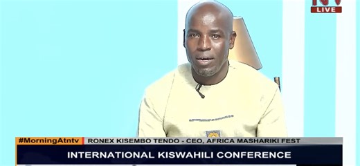 Uganda to host the first International Kiswahili Conference to boost its visibility in East Africa.