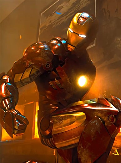 Iron Man and War Machine FIGHT each other #shorts