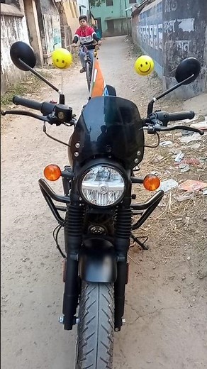 Hunter 350: The Ultimate Modification Guide