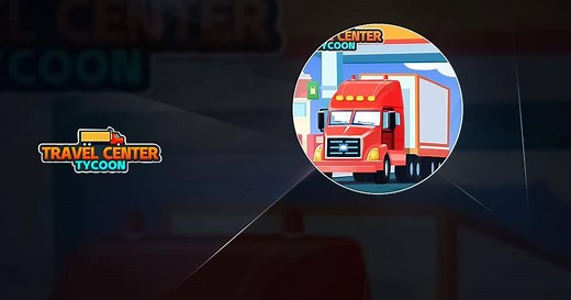 Download & Play Travel Center Tycoon on PC & Mac (Emulator)