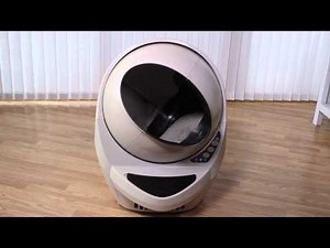 Litter-Robot 3