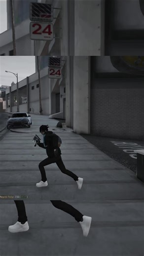 Trap Stories RP! #Fivem #gtav #fyp #fypシ