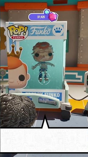 Funko Fusion Deluxe Edition | Short | Gameplay PC
