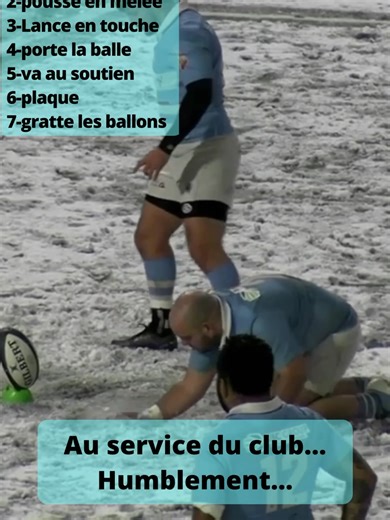 Florian Fournier, un homme au service de son club #FCSAINTCLAUDERUGBY vs #CercleSportifLédonien #fédérale2 #LigueRugbyBGFC #rugby #2k25 #2k26 🏟stade Charles MATHON, Oyonnax 📆 10/01/2026 ⏰19h15 Le match est accessible en Direct/LIVE sur notre chaîne Youtube Merci à nos partenaires: #RugbyApprovedDijon #FormapiCFAduSportBFC @paramourdurugby #fyp #unesaisonenovalie