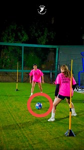 Cheeky passing drill in San Diego 🔥🔥 #JonerFootball #soccer #soccerdrills | JonerFootball