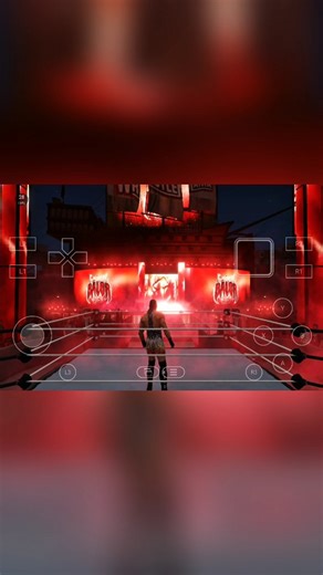 2kslam on Instagram: "WWE 2K22 Mobile just came back and it’s better than ever! Real wrestlers, finishers, and epic entrances 🔥 #wwe2k22 #wwe2k22mbile #games"