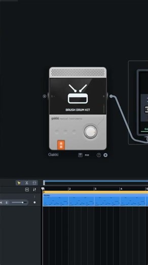 NEW Audiotool: Humanize Your Drum Loops with Velocity Randomization