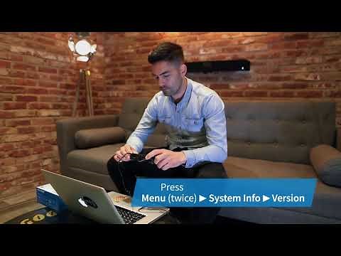 How to Update Firmware on a Nextbase Dash Cam