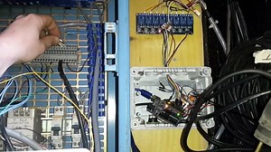 Problème 24v sur relais