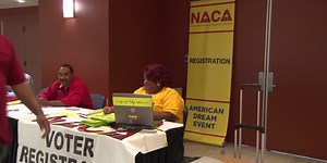 NACA event back in Memphis helping families with homeownership