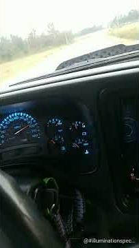 Corvette Servo Install before/after 4l60e