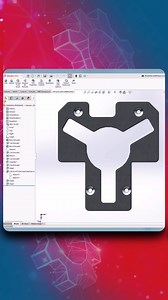 Collaborate on ideas and stay in touch with team members directly through your Task Pane. Share redlines/markups with detailed 3D models. Learn more about what's new in SOLIDWORKS 2025! #SW2025 http://go.solidworks.com/tYv | SOLIDWORKS