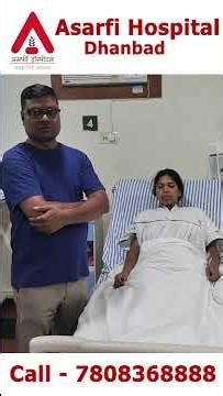 Miss Sarita’s Recovery – Overcoming Persistent Fever & Body Pain