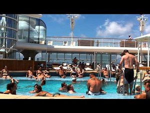 Disney Cruise Ship Horn