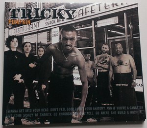 Tricky - Pumpkin