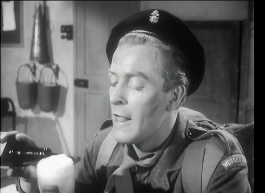 Watch a retro advert from Watneys Party Seven beer as it returns