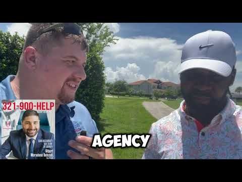 Devin Hester Exclusive Interview | Presented by Anthony Smith Law | 31 Ways Foundation Charity Event