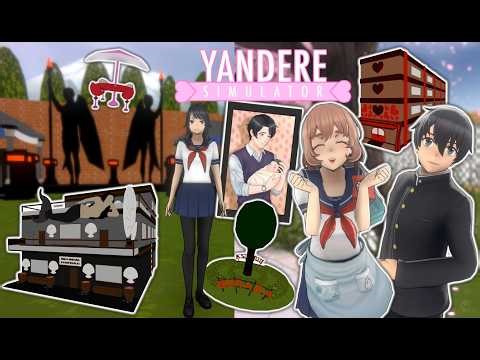 March 1st 2026 Update | Yandere Simulator