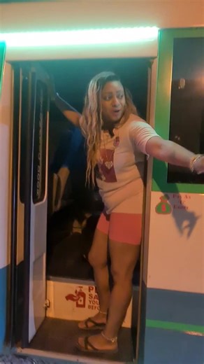 #bus #busdriver #jamaicabus #tfl #stagecoach #accident #crash #busaccident