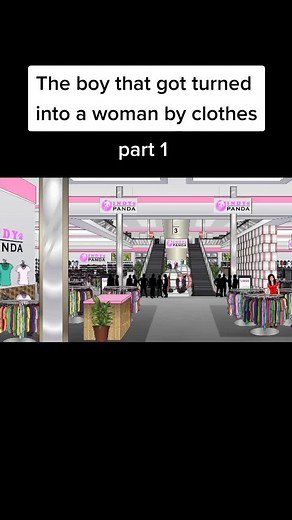 Captivating Body Swap Animation: Pregnant Bodyswap Transformation