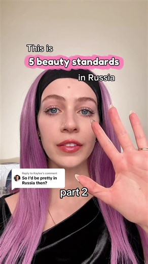 Understanding Russia's Beauty Standards: A Closer Look