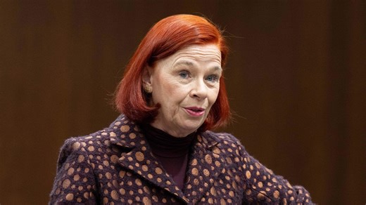 CBC president grilled over bonuses and layoffs