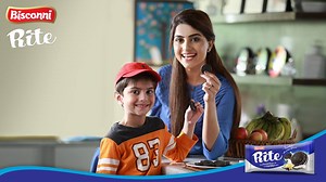 220K views · 197 reactions | What makes Rite the best choice for a sandwich biscuit? Watch the video to find out! | Bisconni | Facebook