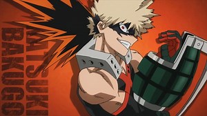 My Hero Academia: Bakugo’s redemption arc was worth the wait