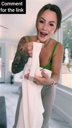 ✨ Day to Night Transformation! | Square Neck Tank Bodysuit Outfit 💃👗