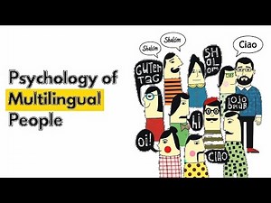 People Who Speak More Than One Language Share These 7 Rare Traits (Psychology Explains)