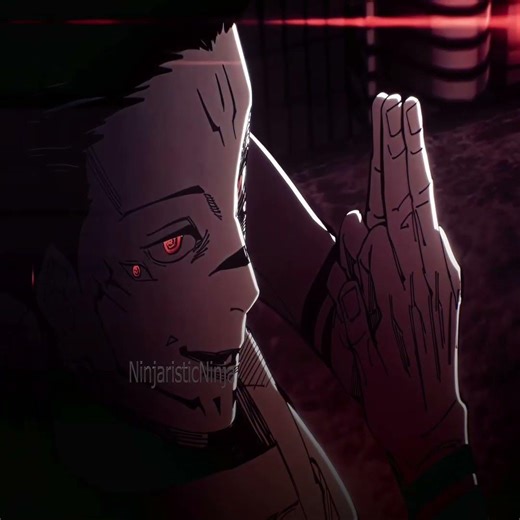 bro turned to kit_kat 😭🥀 | SUKUNA EDIT | MALA