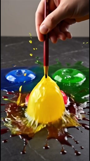 “1 Giant + 3 Colorful Balloons POP! | Ultra Satisfying ASMR Explosion”