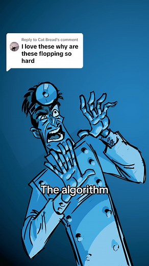 Replying to @Cat Bread | Tiktok Algorithm