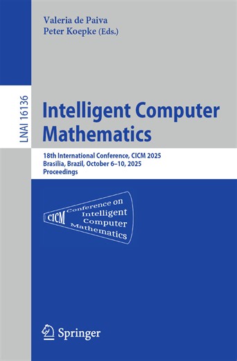 Global, Regional, and Local Contexts | Intelligent Computer Mathematics