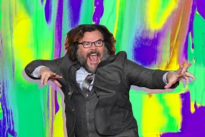 24 Fun Jewish Facts About Jack Black – Kveller