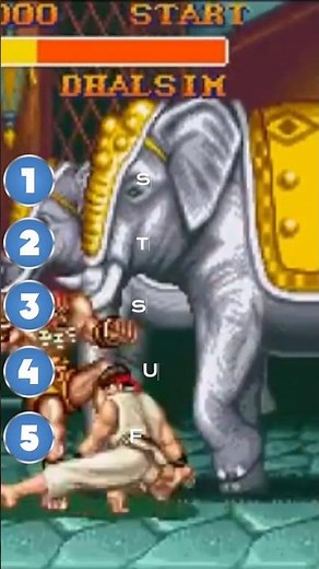 Today's ranking: 5 best SNES arcade ports.