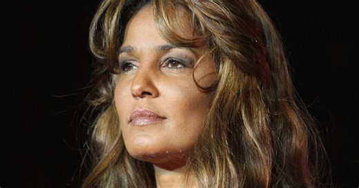 Nadja Abd el Farrag optimistisch in letztem Interview: "Habe noch ein paar Jahre"