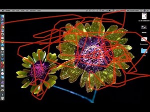 Draw on Mac's Screen