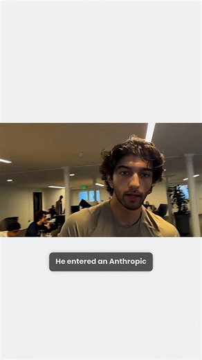 This Guy Won an Anthropic Hackathon and Then Gave His Entire Claude Setup Away For Free. #coding #ai