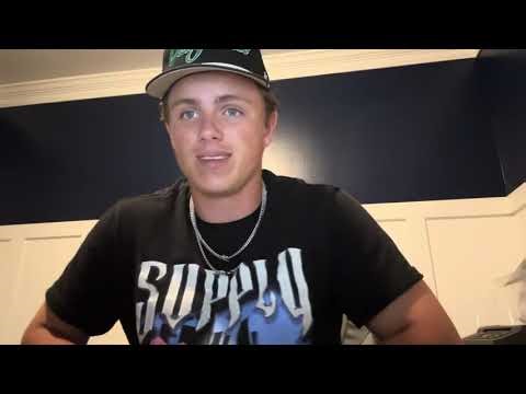 Self Introduction speech